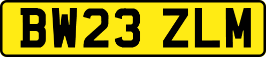 BW23ZLM