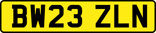 BW23ZLN