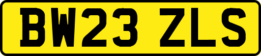 BW23ZLS