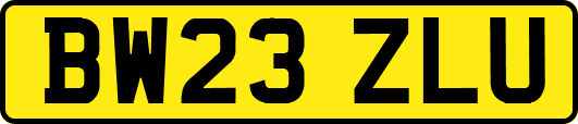 BW23ZLU