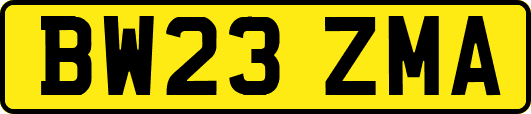 BW23ZMA