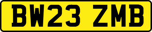 BW23ZMB