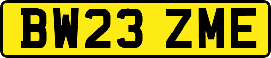 BW23ZME