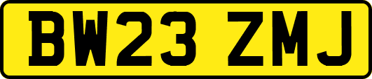 BW23ZMJ
