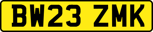 BW23ZMK