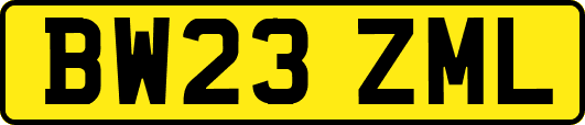 BW23ZML