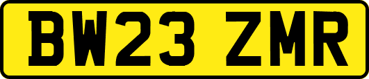 BW23ZMR