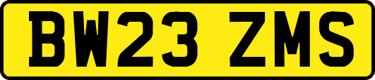 BW23ZMS