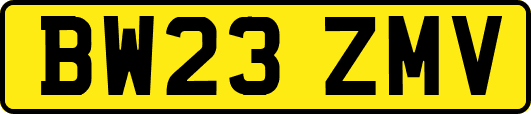 BW23ZMV