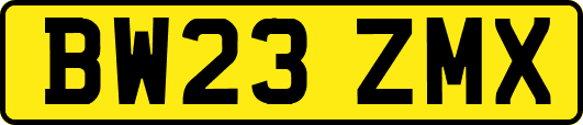 BW23ZMX