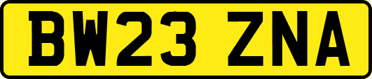 BW23ZNA