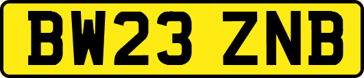 BW23ZNB