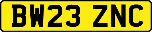 BW23ZNC