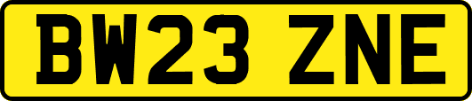 BW23ZNE