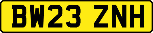 BW23ZNH