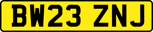 BW23ZNJ
