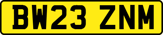 BW23ZNM