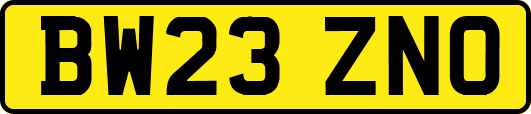 BW23ZNO