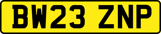 BW23ZNP
