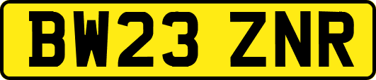BW23ZNR