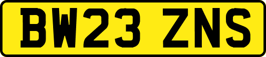 BW23ZNS