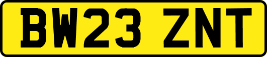 BW23ZNT