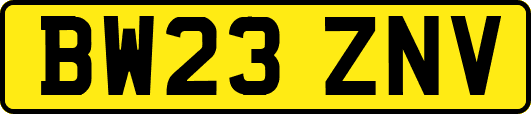 BW23ZNV