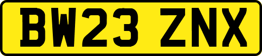 BW23ZNX