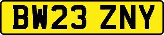 BW23ZNY