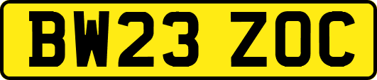 BW23ZOC