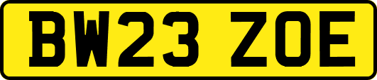 BW23ZOE
