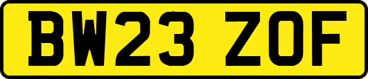 BW23ZOF