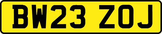 BW23ZOJ