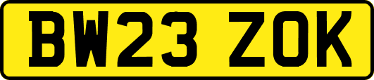 BW23ZOK