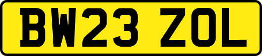 BW23ZOL