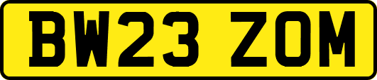 BW23ZOM