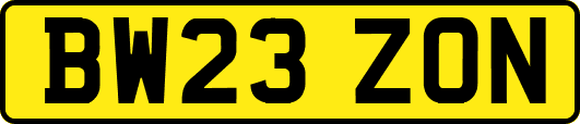 BW23ZON