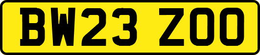 BW23ZOO