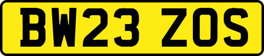 BW23ZOS