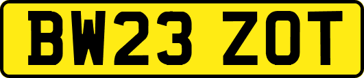 BW23ZOT