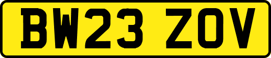 BW23ZOV