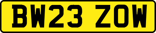 BW23ZOW