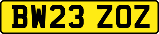 BW23ZOZ