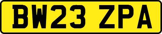 BW23ZPA