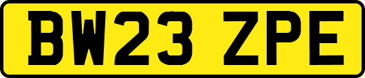 BW23ZPE