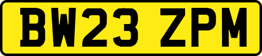 BW23ZPM