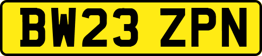 BW23ZPN
