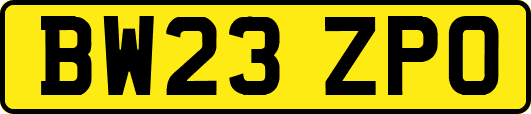 BW23ZPO