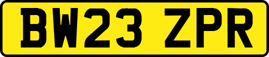 BW23ZPR