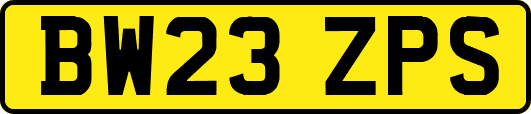 BW23ZPS